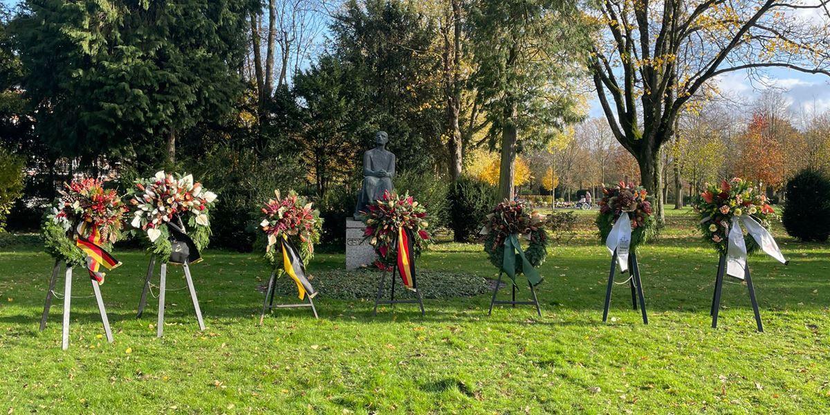 volkstrauertag