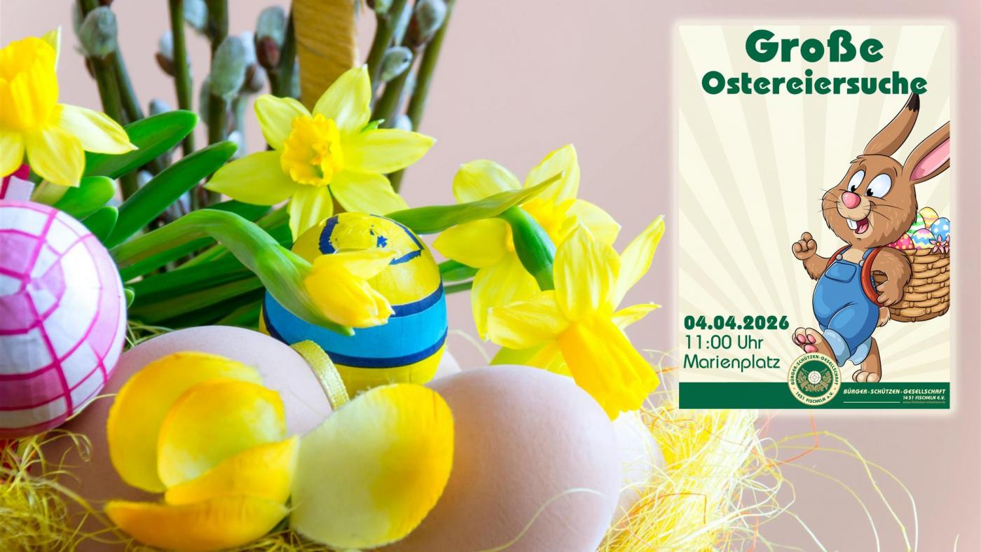 Ostereiersuche2026
