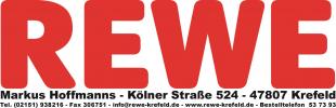 Sponsor REWE Markus Hoffmanns