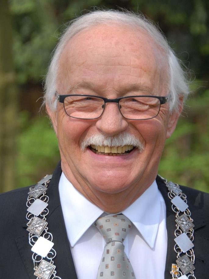 Horst Krischer