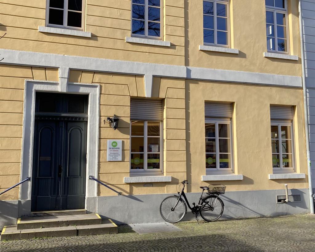 Clemenshaus