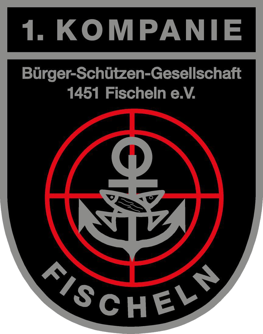Wappen 1. Kompanie