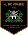 Wappen 4. Kompanie