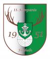 Wappen 11. Kompanie