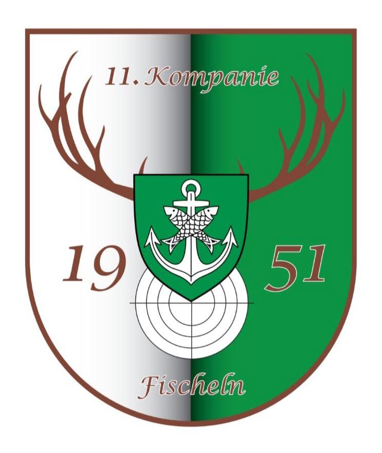 Wappen 11. Kompanie