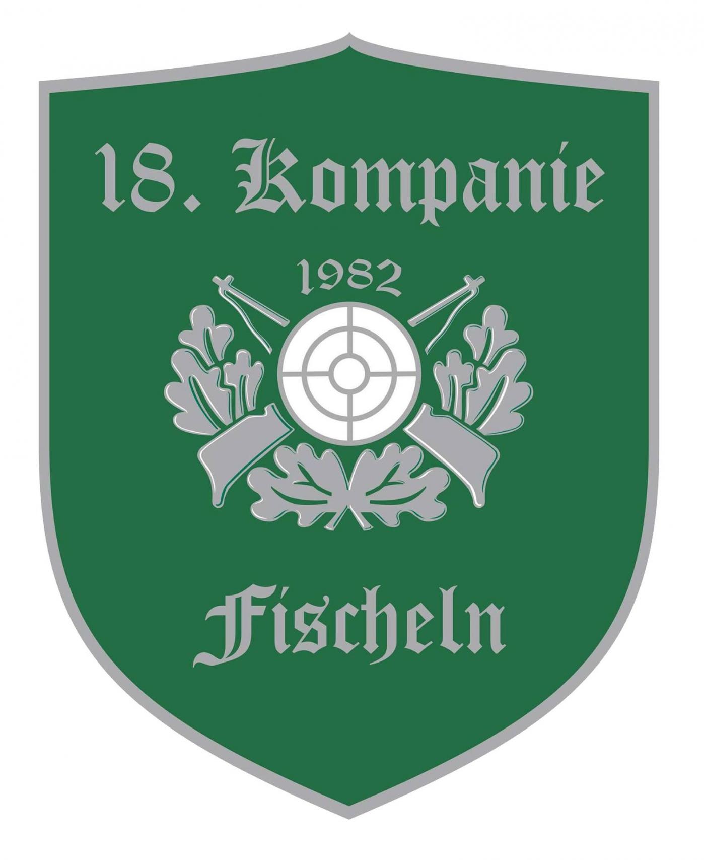 Wappen 18. Kompanie