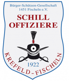 Wappen Schill-Offiziere