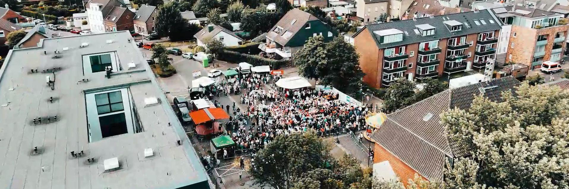 Königsvogelschiessen 2026