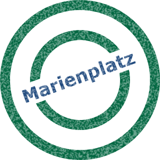 Marienplatz